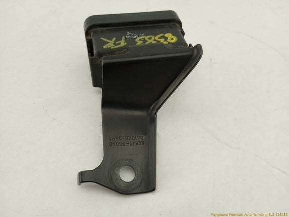 Toyota 4Runner Skid Control Relay