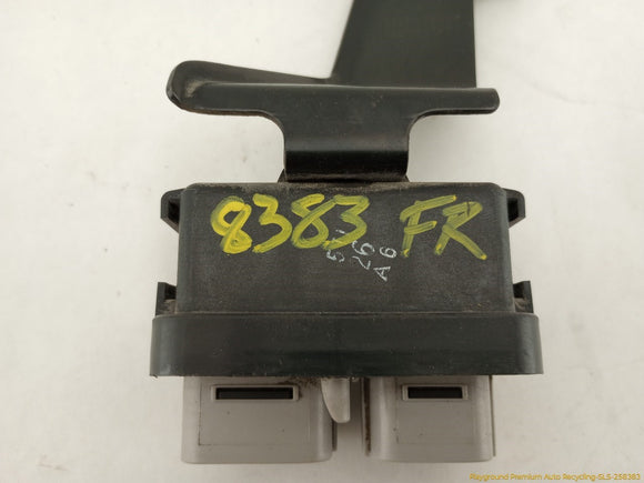 Toyota 4Runner Skid Control Relay