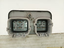 Toyota 4Runner Skid Control Relay-11