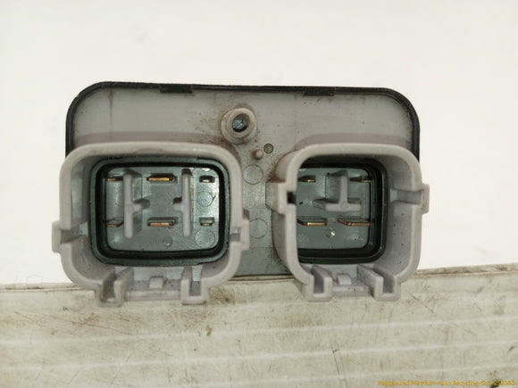 Toyota 4Runner Skid Control Relay