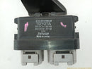 Toyota 4Runner Skid Control Relay-12