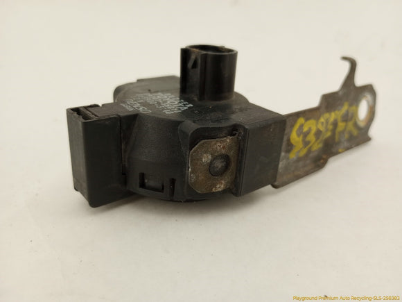 Toyota 4Runner Wireless Door Lock Buzzer