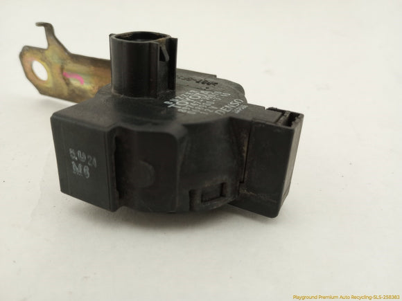 Toyota 4Runner Wireless Door Lock Buzzer