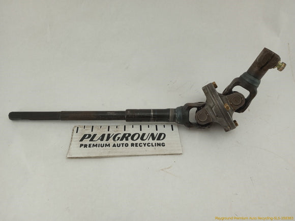 Toyota 4Runner Steering Intermediate Shaft