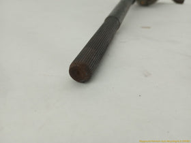 Toyota 4Runner Steering Intermediate Shaft - 0