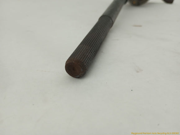 Toyota 4Runner Steering Intermediate Shaft