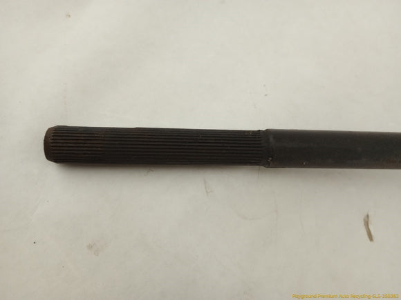 Toyota 4Runner Steering Intermediate Shaft