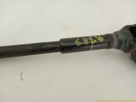 Toyota 4Runner Steering Intermediate Shaft