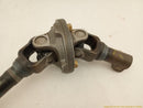 Toyota 4Runner Steering Intermediate Shaft-5