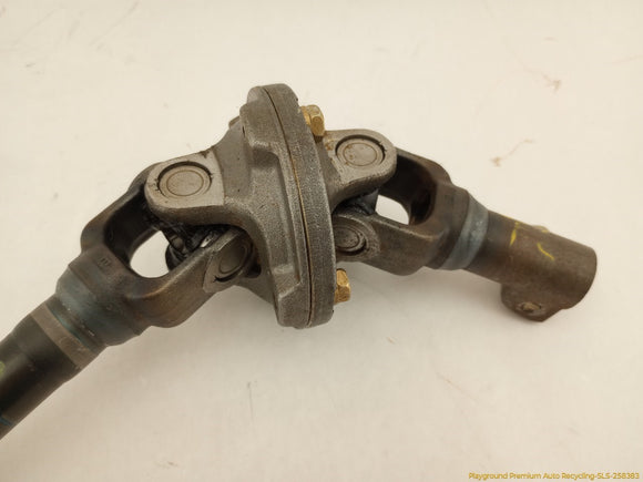 Toyota 4Runner Steering Intermediate Shaft