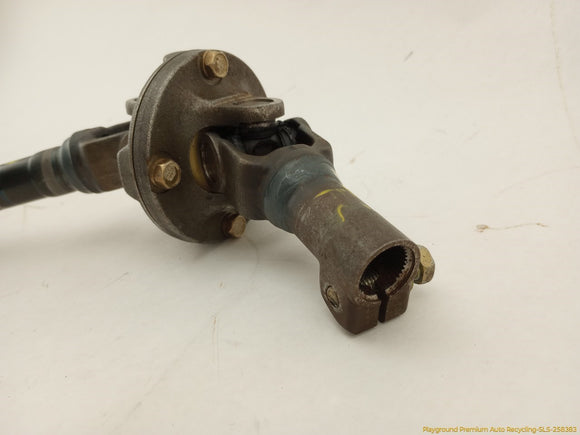 Toyota 4Runner Steering Intermediate Shaft