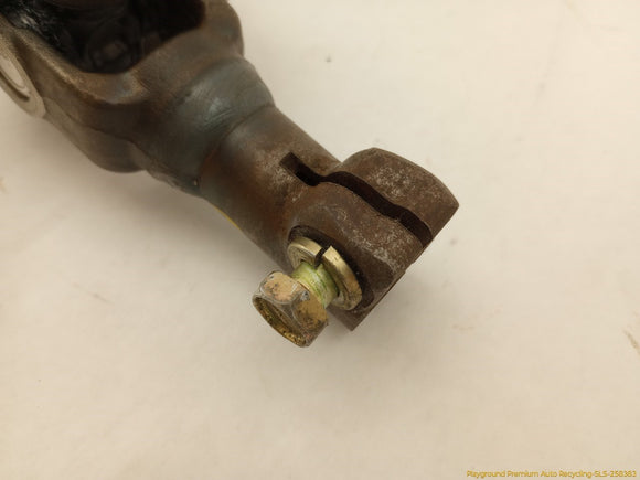 Toyota 4Runner Steering Intermediate Shaft