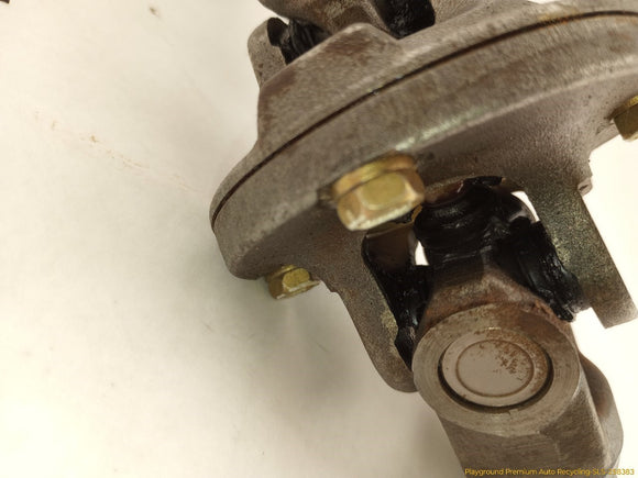 Toyota 4Runner Steering Intermediate Shaft
