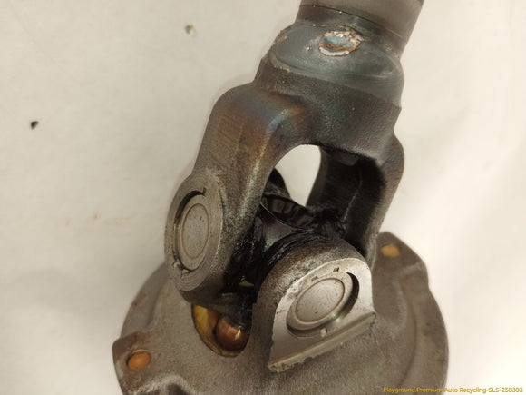 Toyota 4Runner Steering Intermediate Shaft