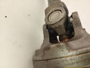 Toyota 4Runner Steering Intermediate Shaft-11