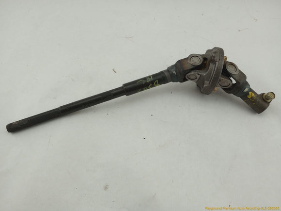 Toyota 4Runner Steering Intermediate Shaft