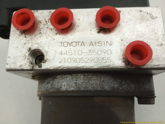Toyota 4Runner ABS Pump