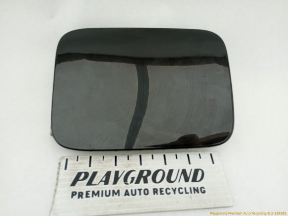 Toyota 4Runner Fuel Filler Door
