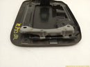 Toyota 4Runner Fuel Filler Door-6