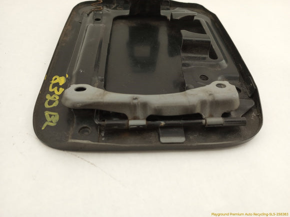 Toyota 4Runner Fuel Filler Door