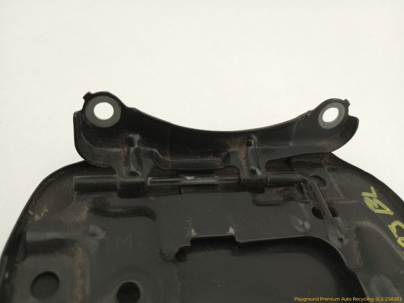 Toyota 4Runner Fuel Filler Door