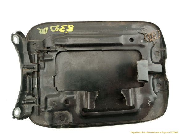 Toyota 4Runner Fuel Filler Door