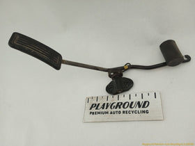 Toyota 4Runner Accelerator Gas Pedal