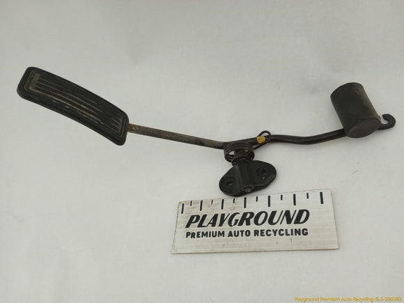 Toyota 4Runner Accelerator Gas Pedal