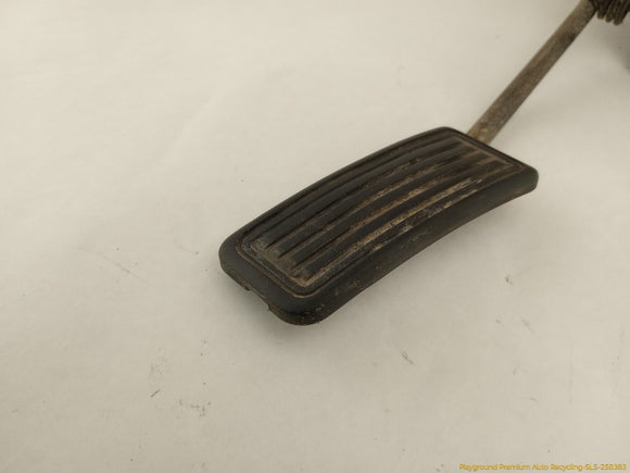 Toyota 4Runner Accelerator Gas Pedal