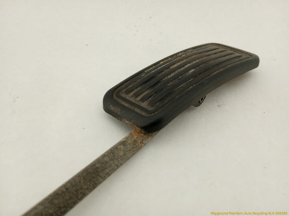 Toyota 4Runner Accelerator Gas Pedal
