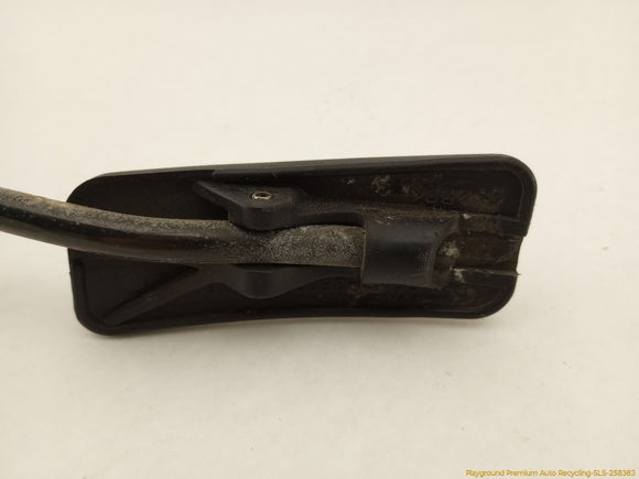 Toyota 4Runner Accelerator Gas Pedal