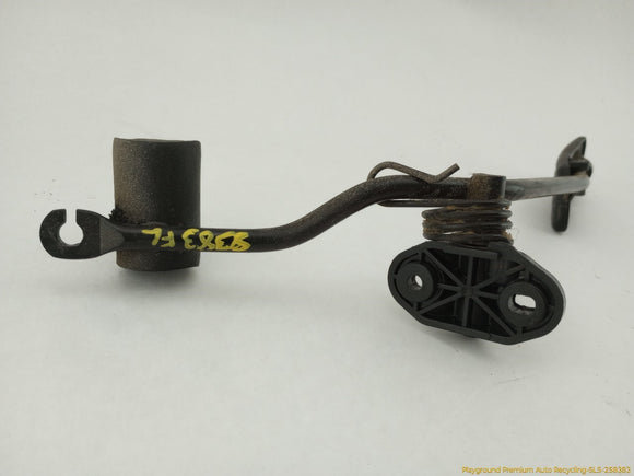 Toyota 4Runner Accelerator Gas Pedal