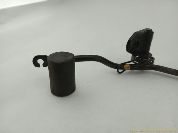 Toyota 4Runner Accelerator Gas Pedal