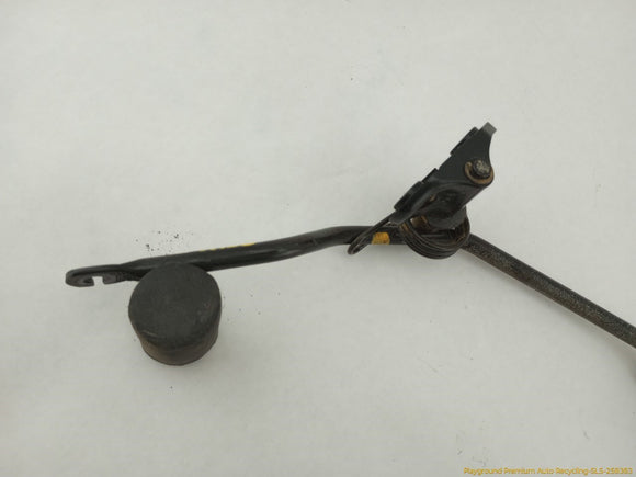 Toyota 4Runner Accelerator Gas Pedal