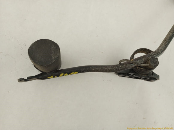 Toyota 4Runner Accelerator Gas Pedal