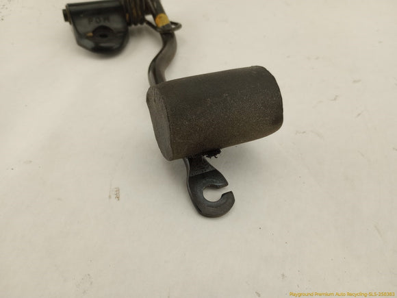 Toyota 4Runner Accelerator Gas Pedal