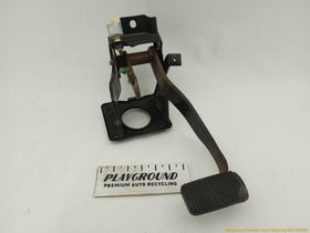 Toyota 4Runner Brake Pedal