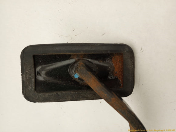 Toyota 4Runner Brake Pedal