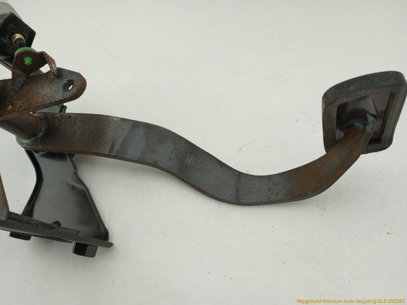 Toyota 4Runner Brake Pedal