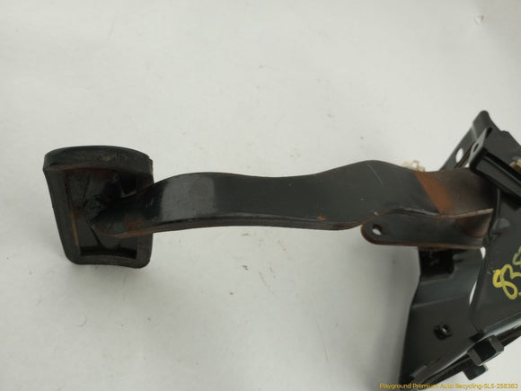 Toyota 4Runner Brake Pedal
