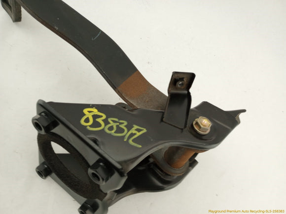 Toyota 4Runner Brake Pedal