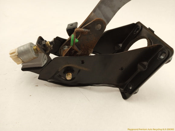 Toyota 4Runner Brake Pedal