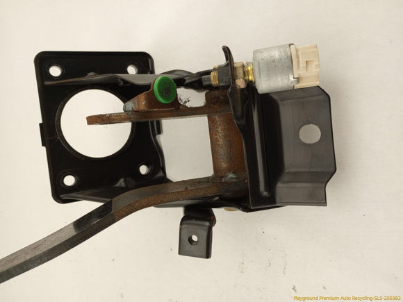 Toyota 4Runner Brake Pedal