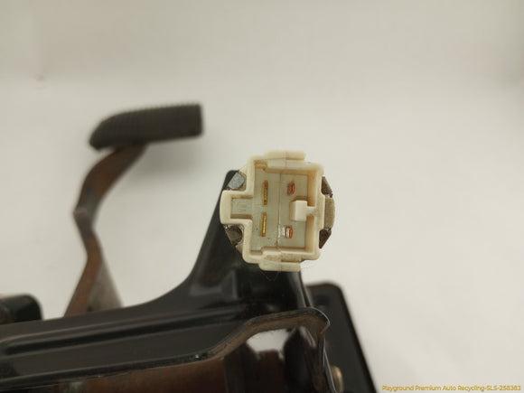 Toyota 4Runner Brake Pedal
