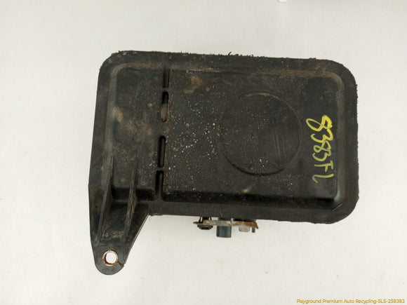 Toyota 4Runner Fuel Vapor Charcoal Canister