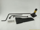 Toyota 4Runner Vehicle Jack & Tools-1
