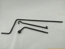 Toyota 4Runner Vehicle Jack & Tools-7