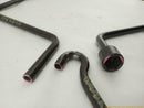 Toyota 4Runner Vehicle Jack & Tools-8