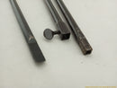 Toyota 4Runner Vehicle Jack & Tools-9