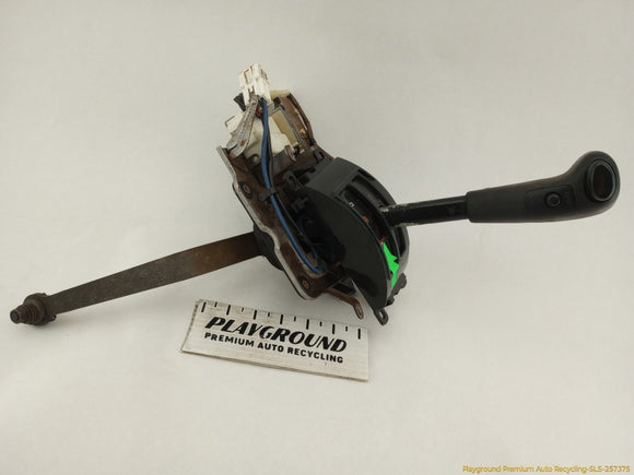 Toyota 4Runner Gear Shifter Selector